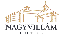 Nagyvillám Hotel